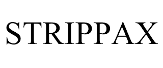 STRIPPAX