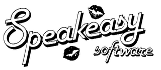 SPEAKEASY SOFTWARE