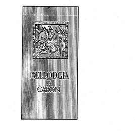 BELLODGIA DE CARON