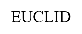 EUCLID