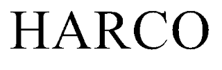 HARCO