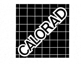 CALORAD