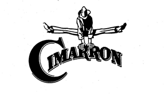 CIMARRON