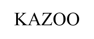KAZOO