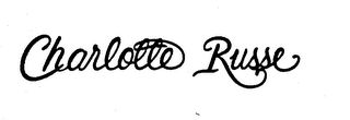 CHARLOTTE RUSSE