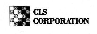 CLS CORPORATION