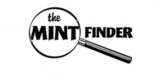 THE MINT FINDER
