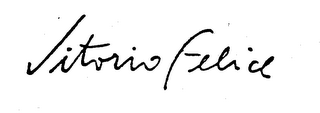 VITORIO FELICE
