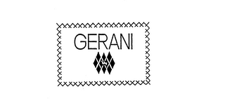 GERANI