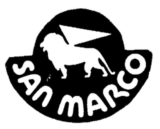 SAN MARCO