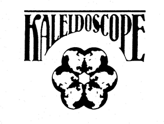 KALEIDOSCOPE