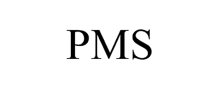 PMS