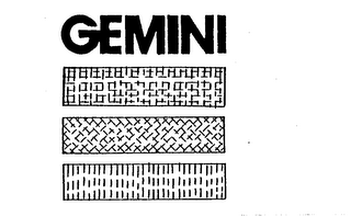GEMINI