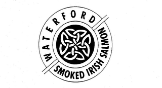 WATERFORD SMOKED IRISH SALMON