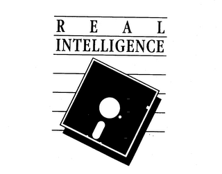 REAL INTELLIGENCE