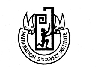 MATHEMATICAL DISCOVERY INSTITUTE