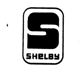 S SHELBY