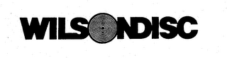 WILSONDISC