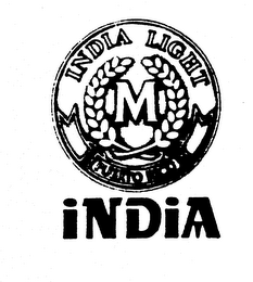 INDIA LIGHT M PUERTO RICO INDIA
