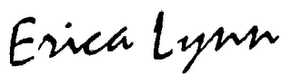 ERICA LYNN
