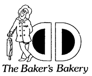 THE BAKER'S BAKERY