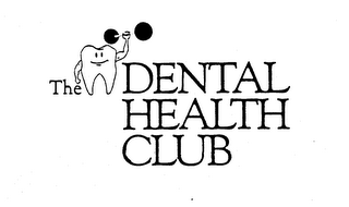 THE DENTAL HEALTH CLUB