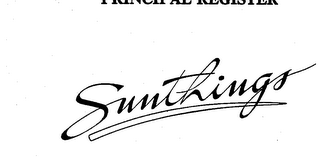 SUNTHINGS