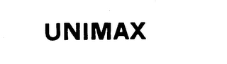 UNIMAX