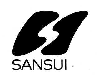 SANSUI