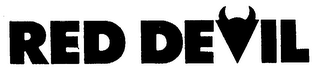 RED DEVIL