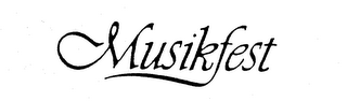 MUSIKFEST