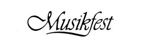 MUSIKFEST