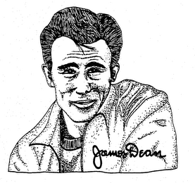 JAMES DEAN