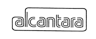 ALCANTARA