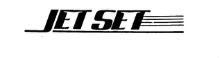 JET SET