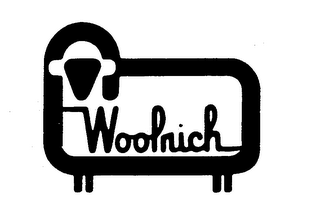 WOOLRICH
