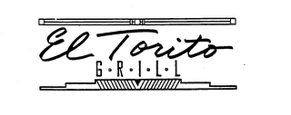 EL TORITO G-R-I-L-L