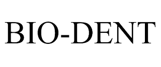 BIO-DENT
