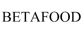 BETAFOOD