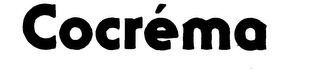 COCREMA