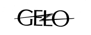 GELO