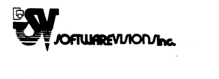 SV SOFTWARE VISIONS INC.
