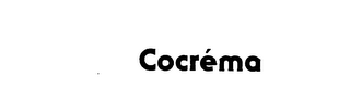 COCREMA