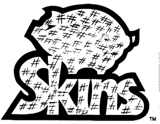 SKINS