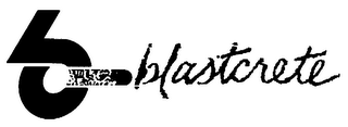 BLASTCRETE