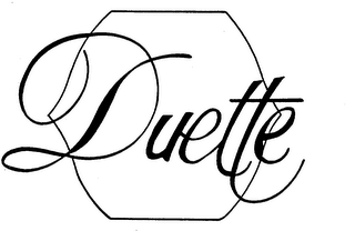 DUETTE