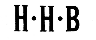 H-H-B