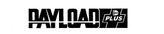 PAYLOAD PLUS DI DELTA