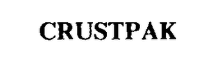 CRUSTPAK