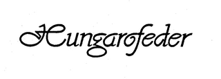 HUNGAROFEDER